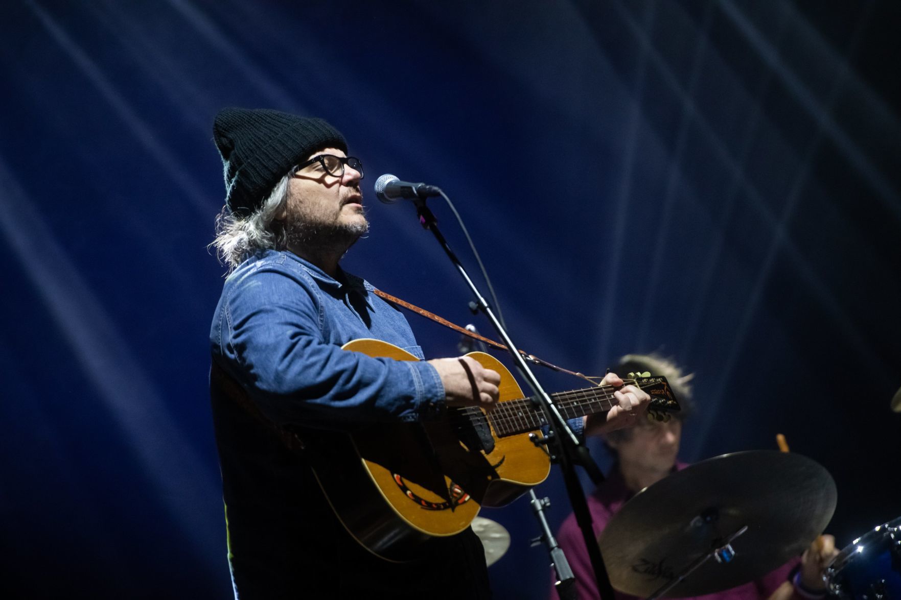 Wilco at Fox Theatre